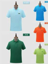 Picture of Lacoste Polo Shirts Short _SKULacosteS-6XL25wr1326901